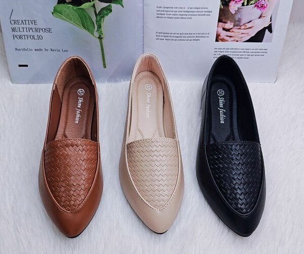 Pumps for ladies