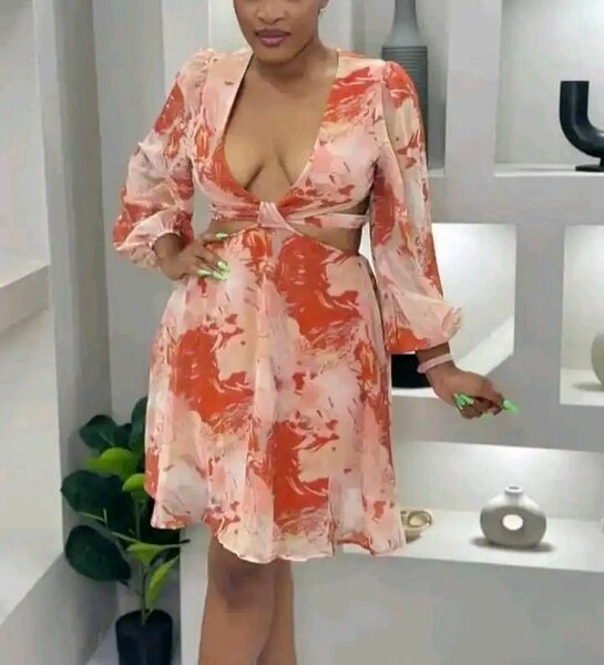 Dresses