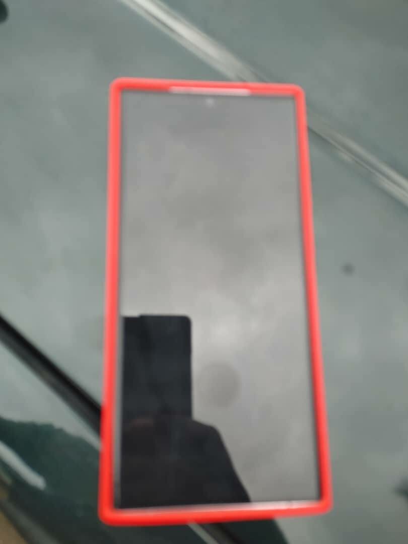 Samsung S23 Ultra