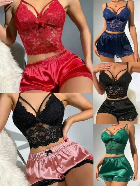 Peti Ensembles femme