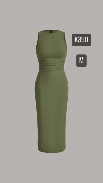 DRESSES
