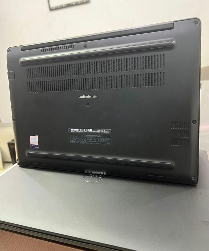 Dell latitude