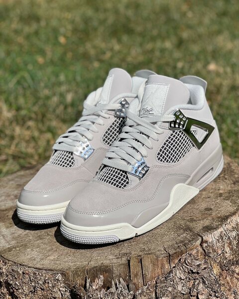 Jordan 4