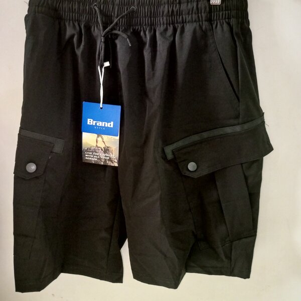 Culotte cargo