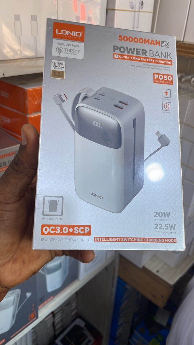 LDNIO