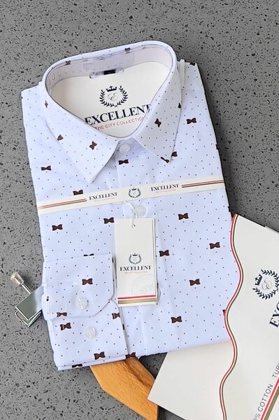 ORIGINAL LONG SLEEVES