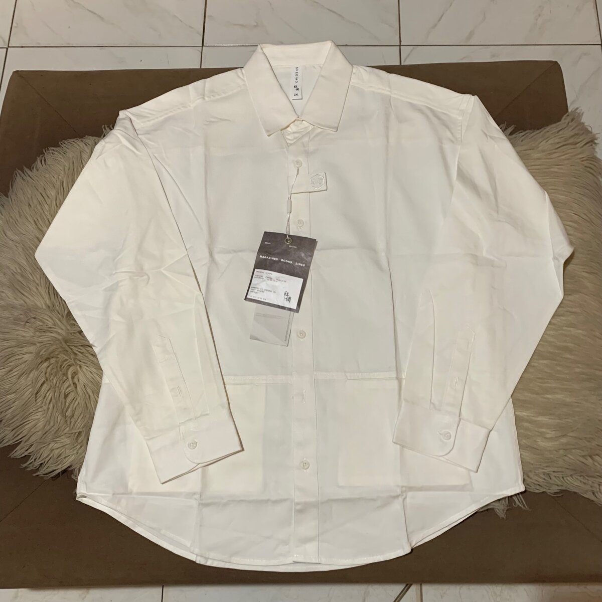 Longsleeves shirts