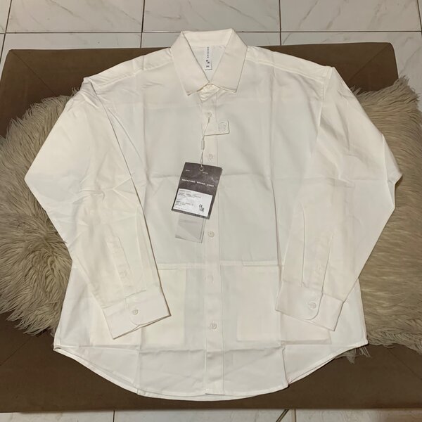 Longsleeves shirts