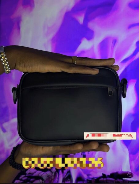 Sac à main homme