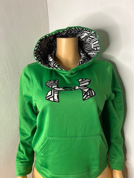 Hoodies and joggers