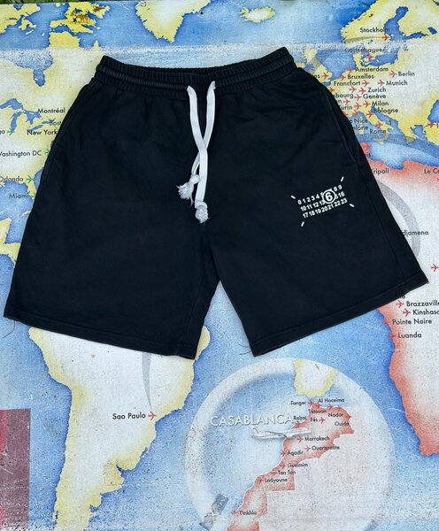 Culotte coton