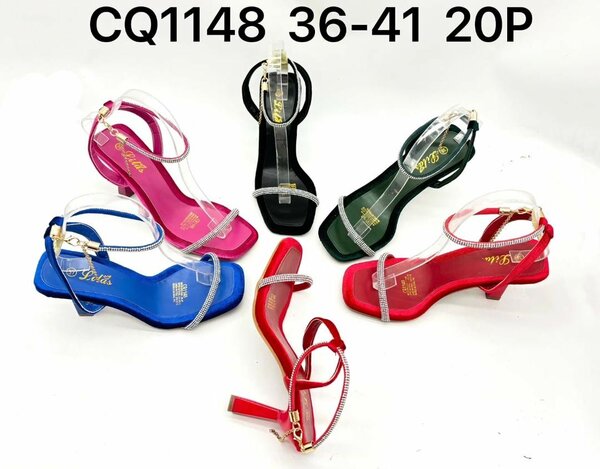 Heels