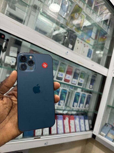 iPhone 12pro