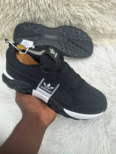 Baskets stylées Adidas homme