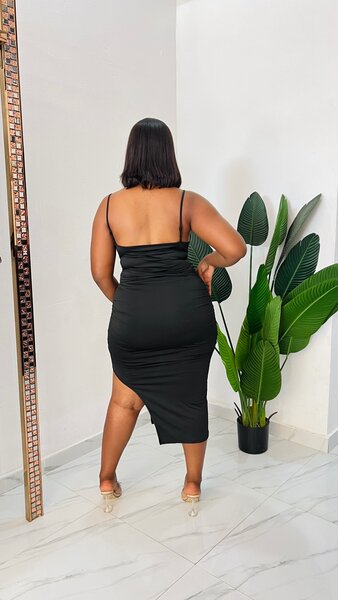 Body Con Dress
