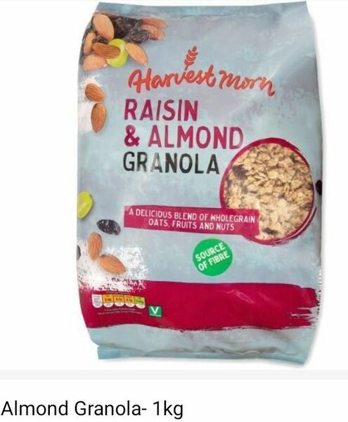 Almond