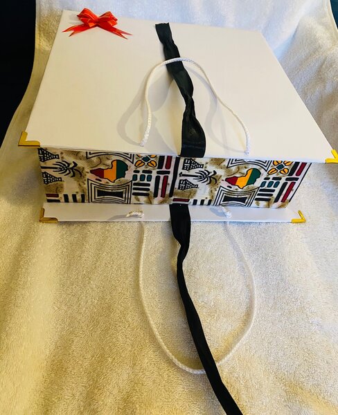 Box à cadeau