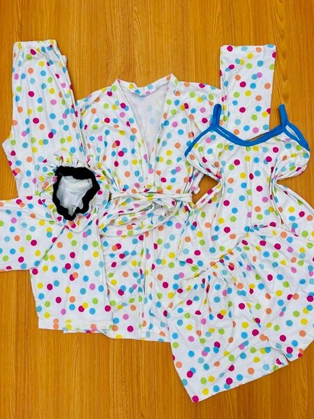 Nightwear
