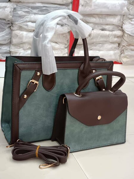 Hand bags