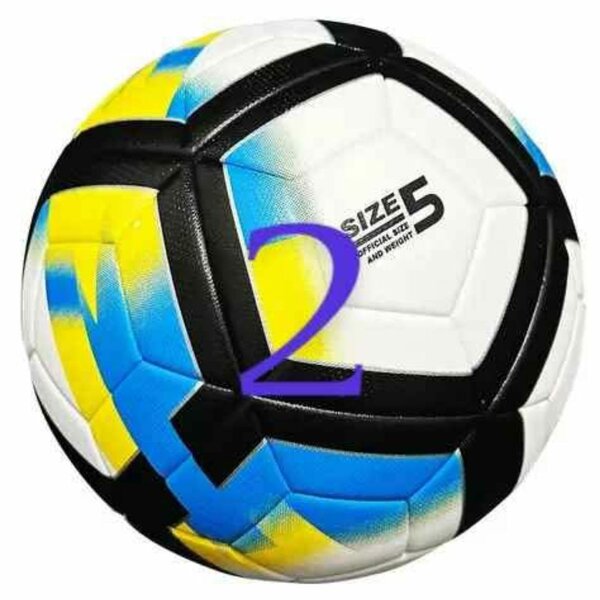 Ballon de football