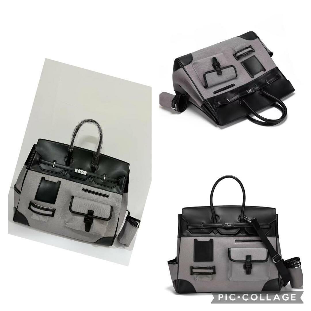 Handheld Bag
