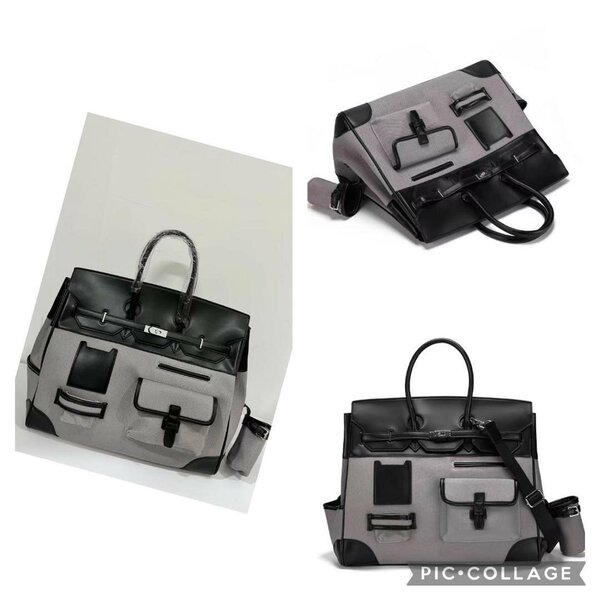 Handheld Bag