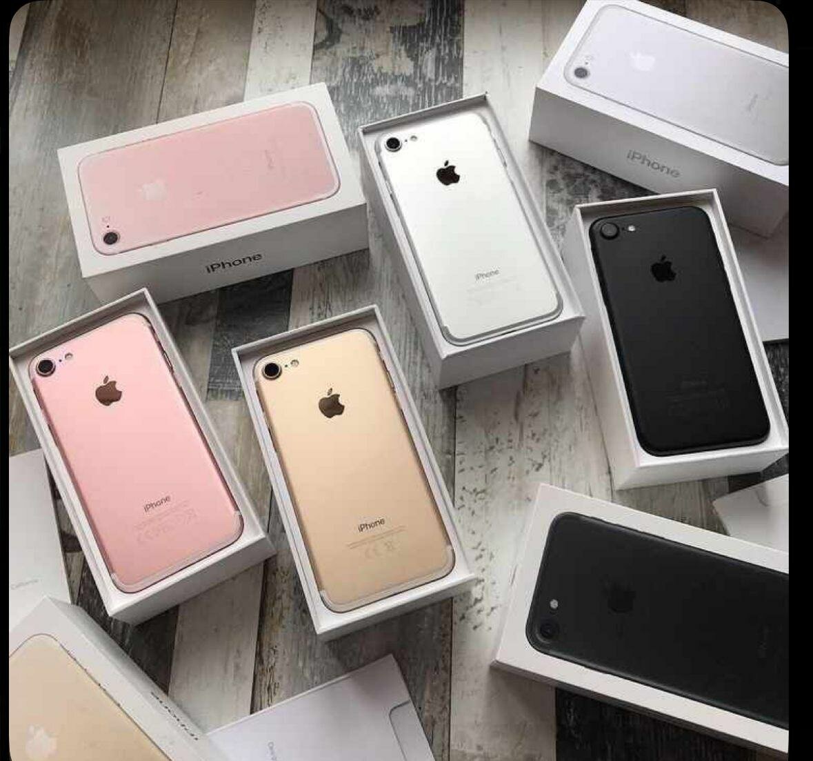 Iphone 7 simple