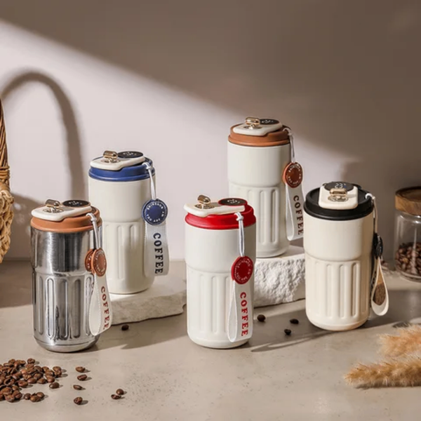 Thermos thermique