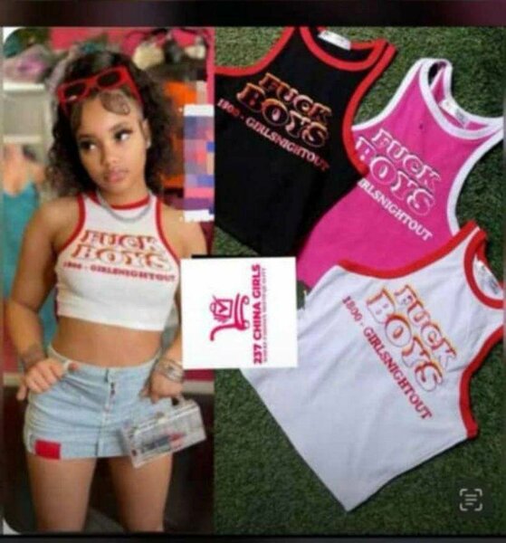 Cute baddy wear