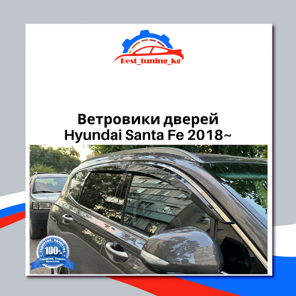 Ветровики