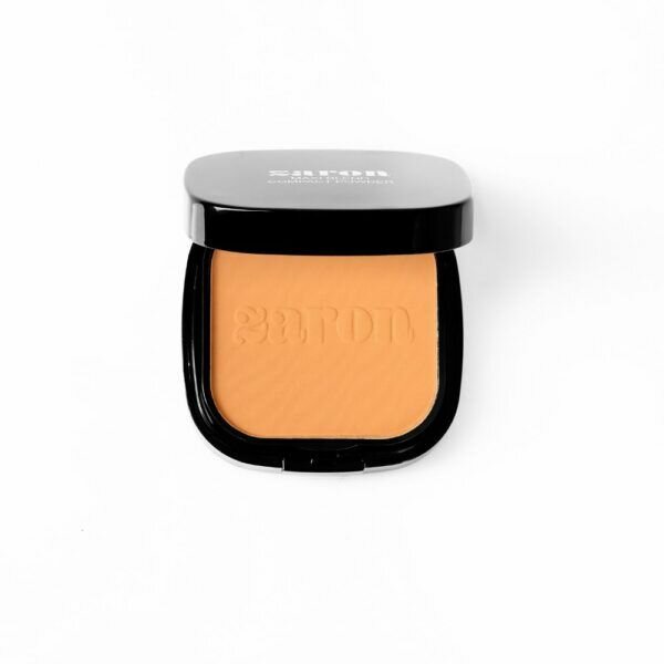 Mattifying powder