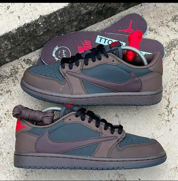 Nike sneakers
