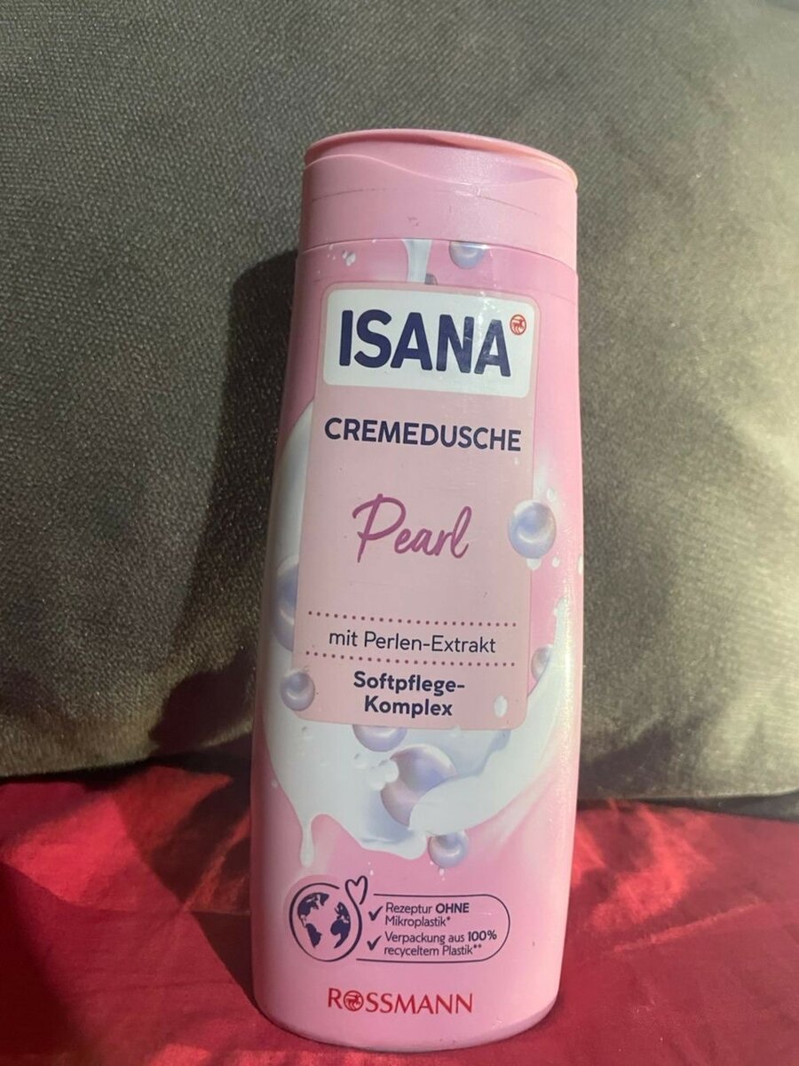 ISANA
