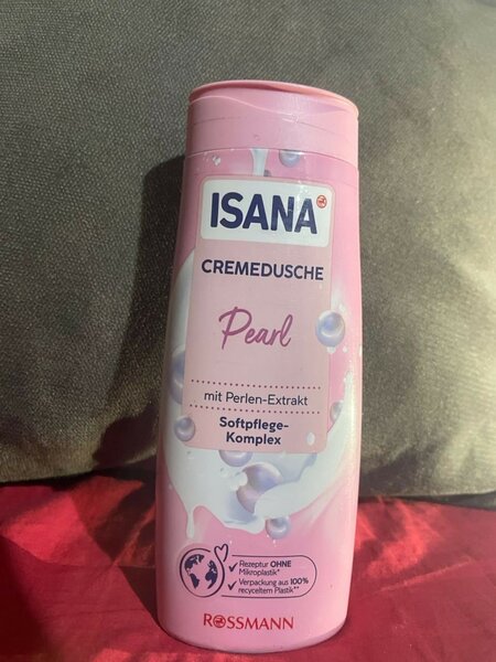 ISANA