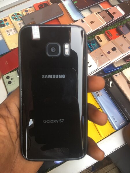 Samsung S7