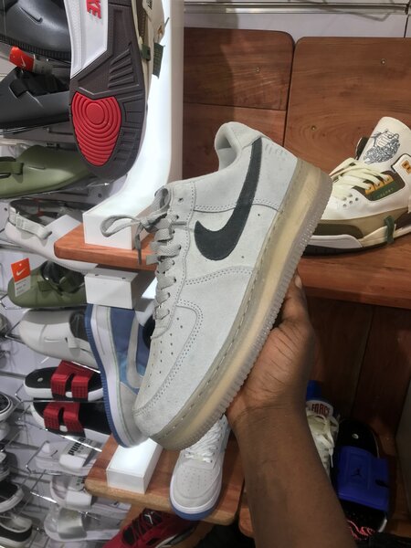 Air Force 1 og