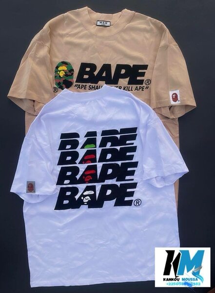 T-shirt homme
