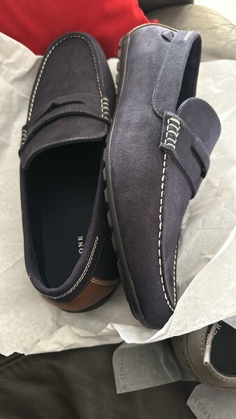Mocassins