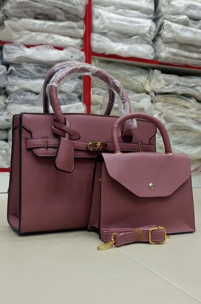 Quality handbags