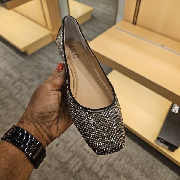 Ballerines de Sorties