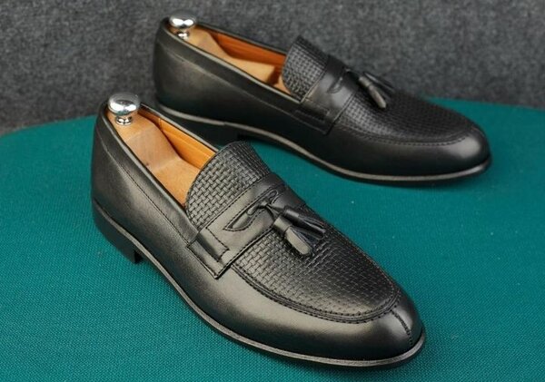 MOCASSINS HOMME