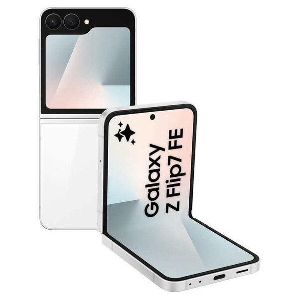 Samsung Galaxy Z Flip7