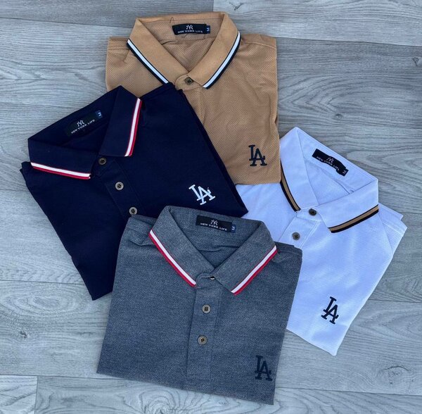 Dope golf tshirts