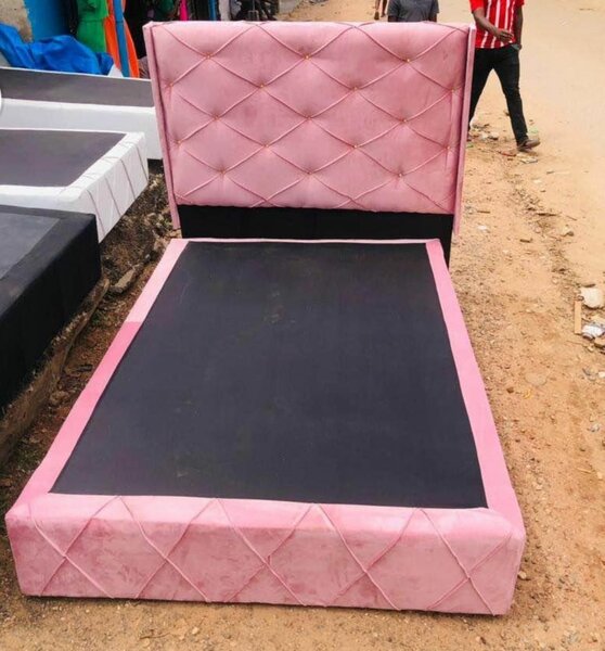 Double beds