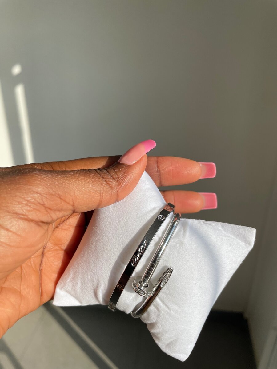 Bangle set