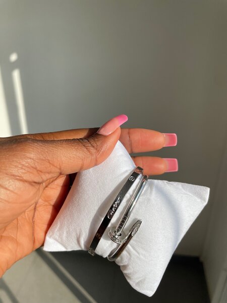 Bangle set
