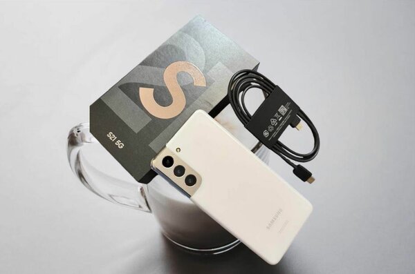 Samsung Galaxy S21