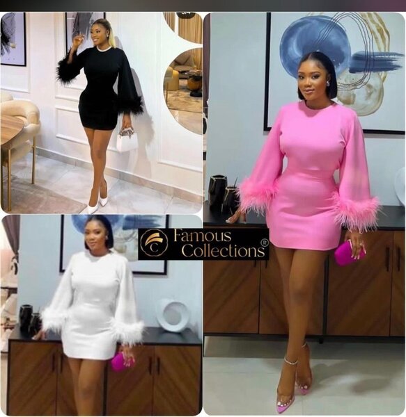 Ladies wear