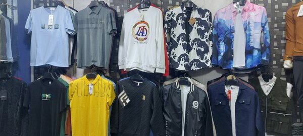 Fashion zone