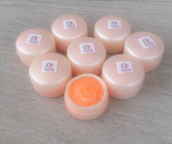 Crème Réparation Du Visage